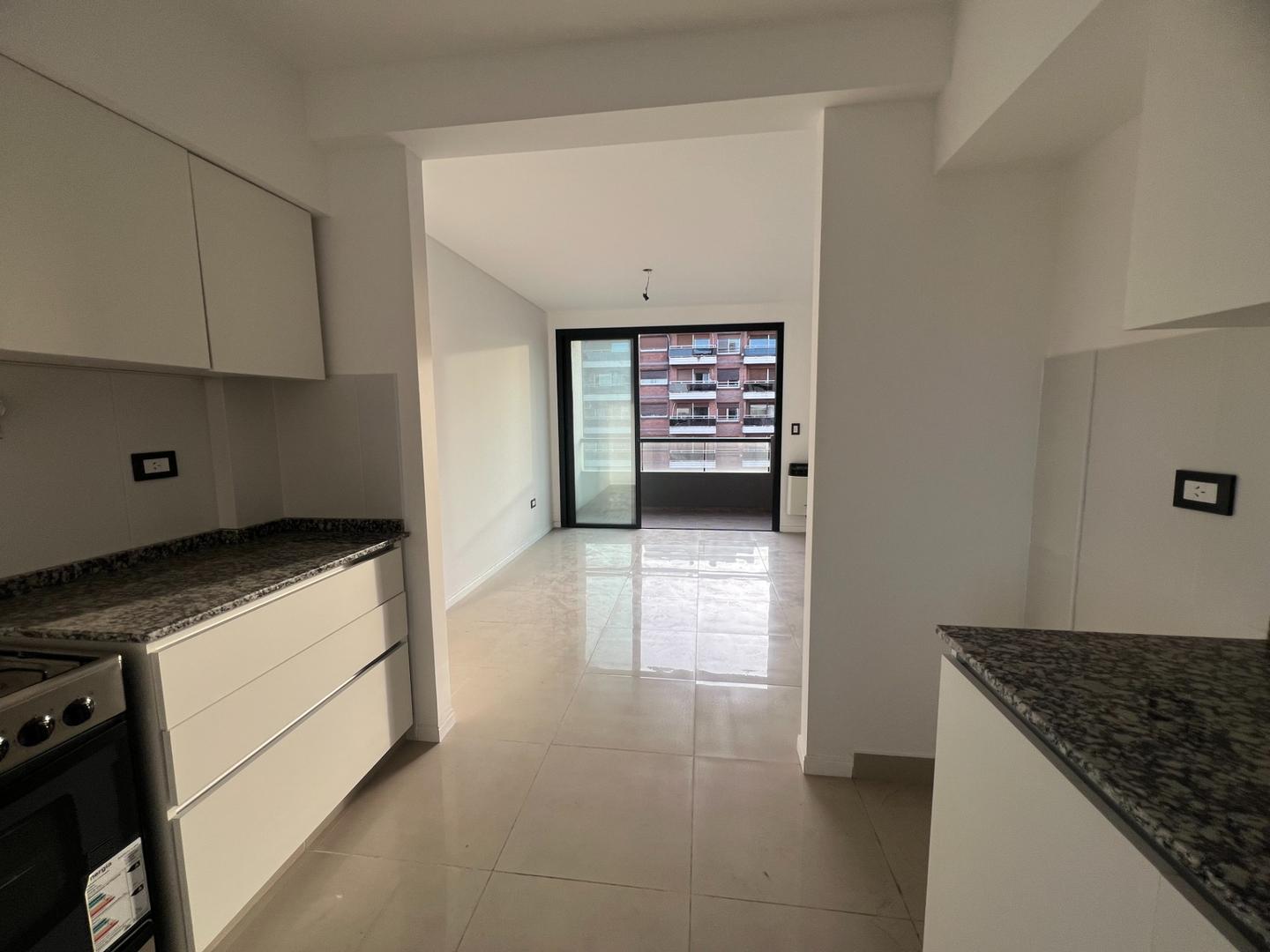 Departamento en Venta A Estrenar
