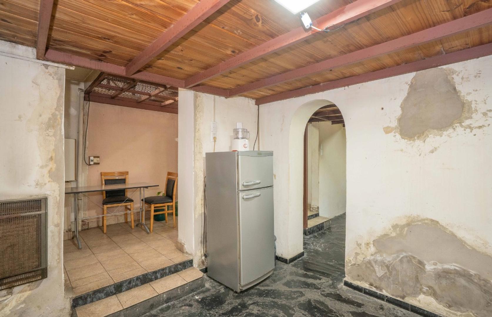Depto Tipo Casa en Venta en Monserrat, USD 89.000