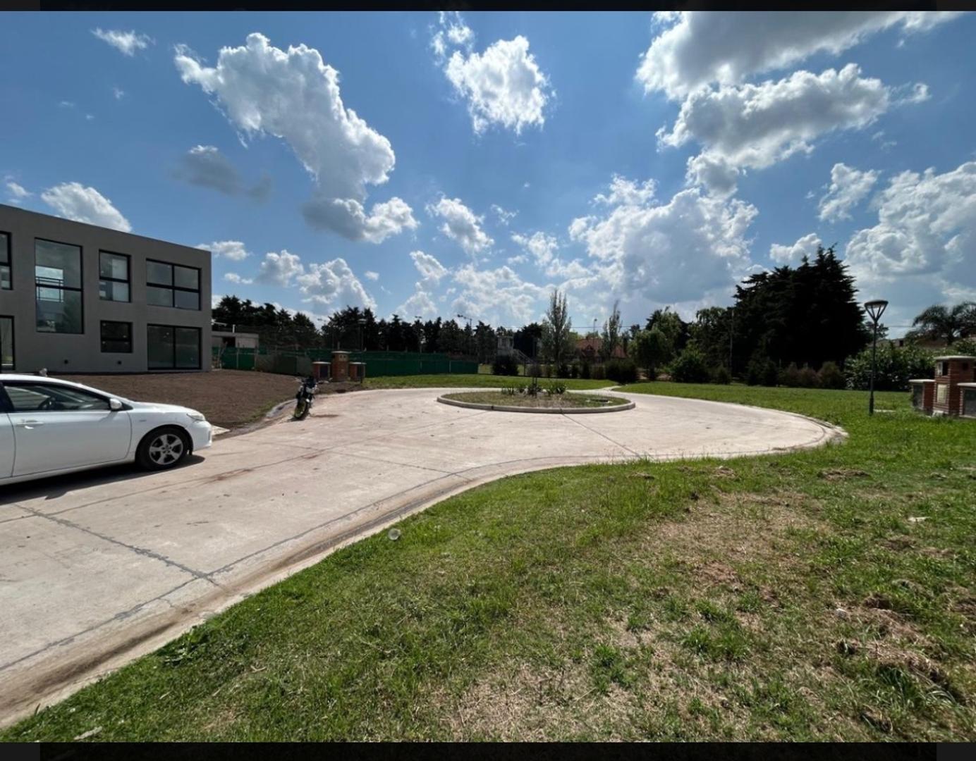 Venta Lote Canning Chico, Gran Oportunidad 