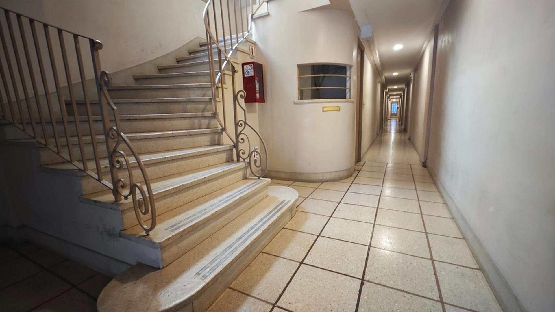 Scalabrini Ortiz 2000 , Piso PB