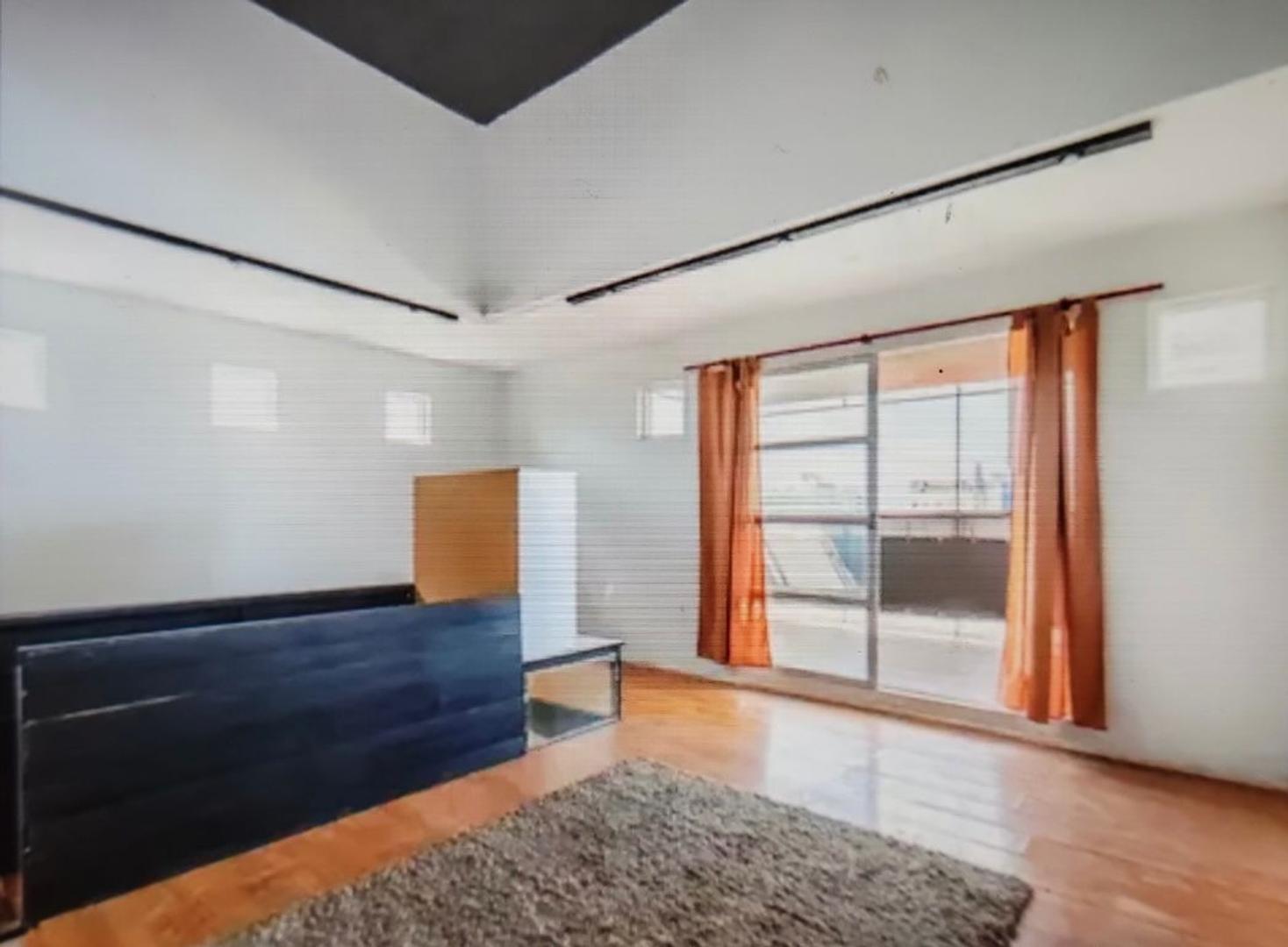 Departamento 4 ambientes con 3 baños