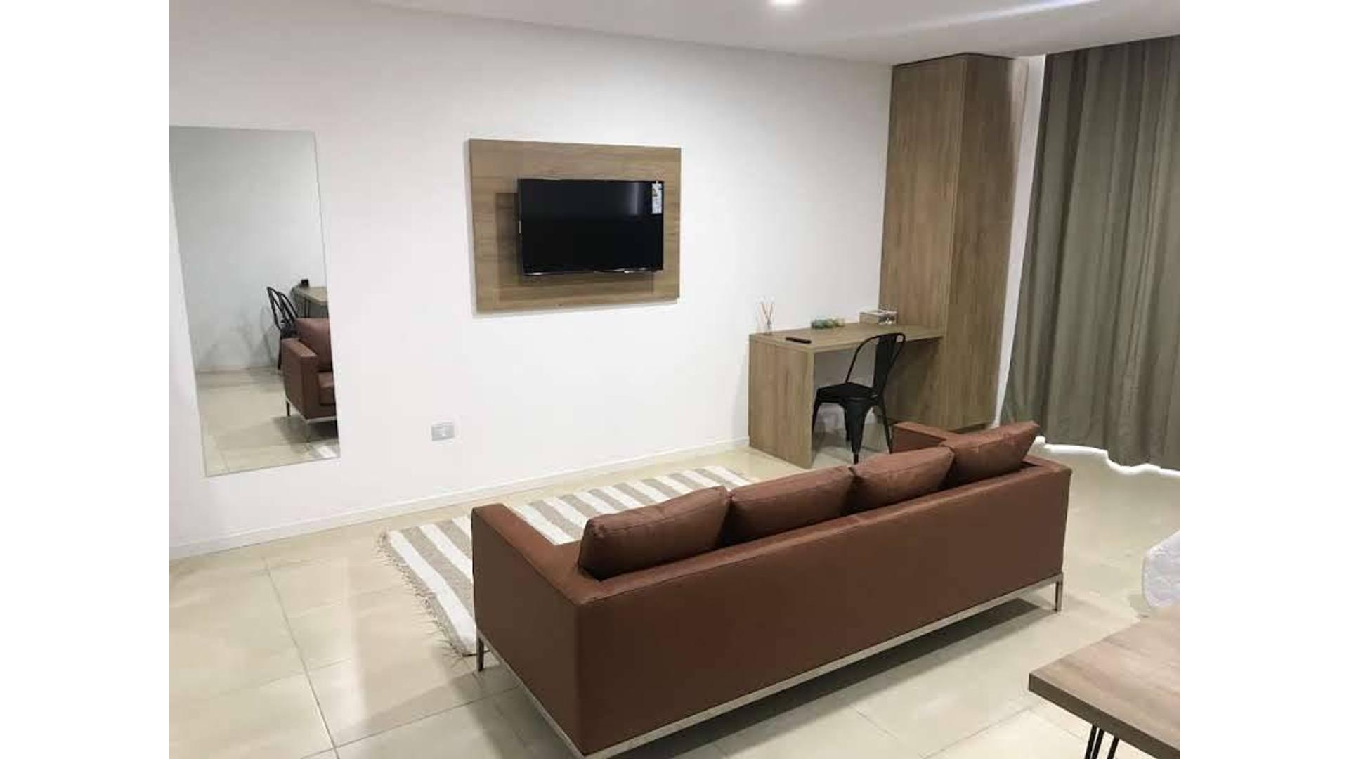 Departamento en Venta en Nordelta Bahía Grande, USD 150.000