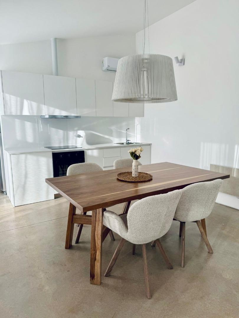 Casa en Alquiler en Barrio San Jacinto, USD 900