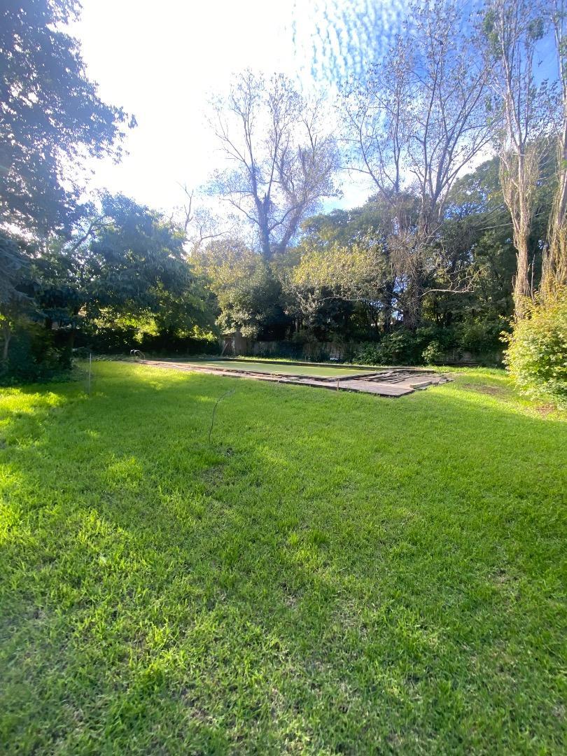 Casa en Venta 30 años