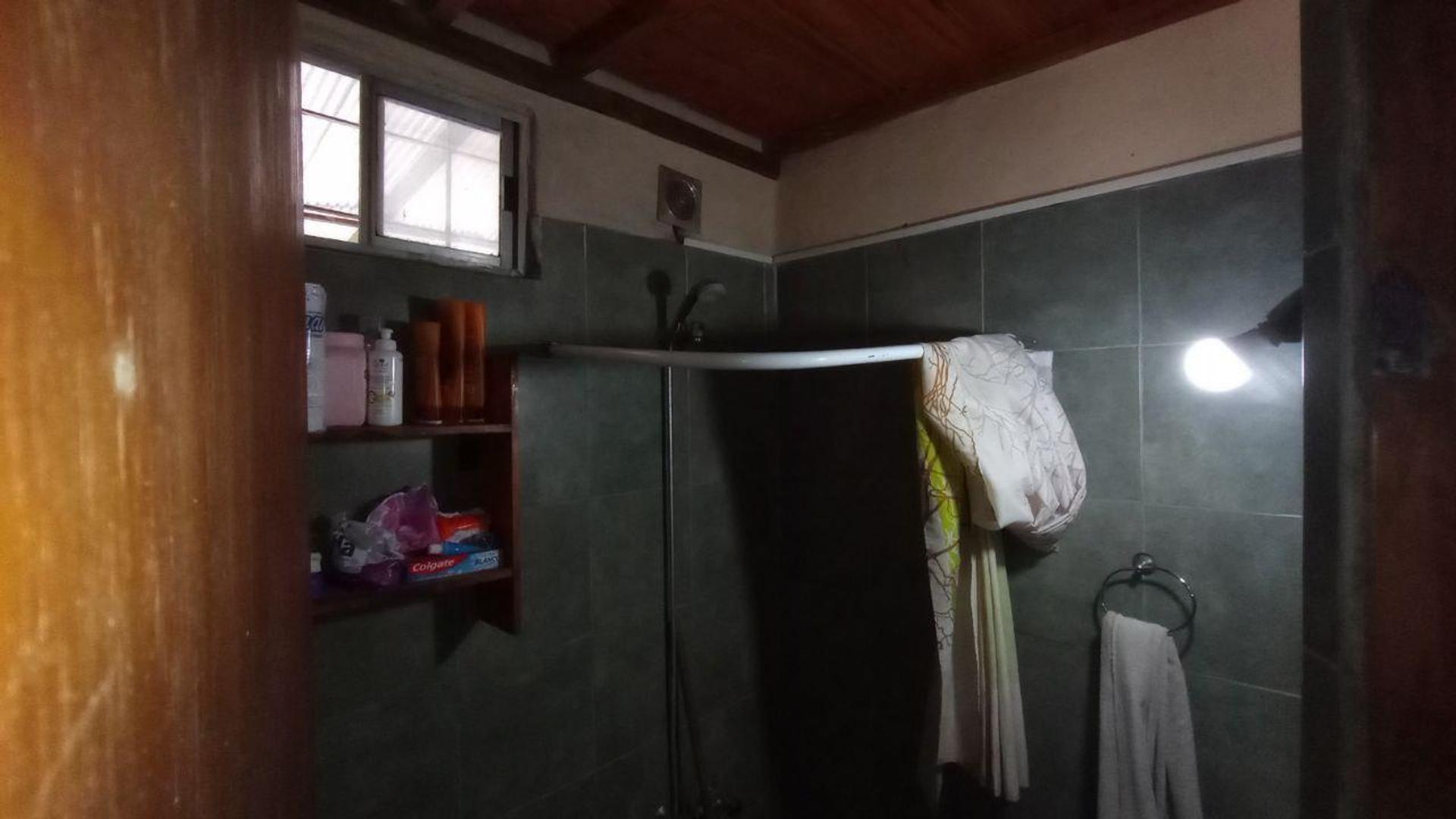 Depto Tipo Casa 2 ambientes con 1 baño