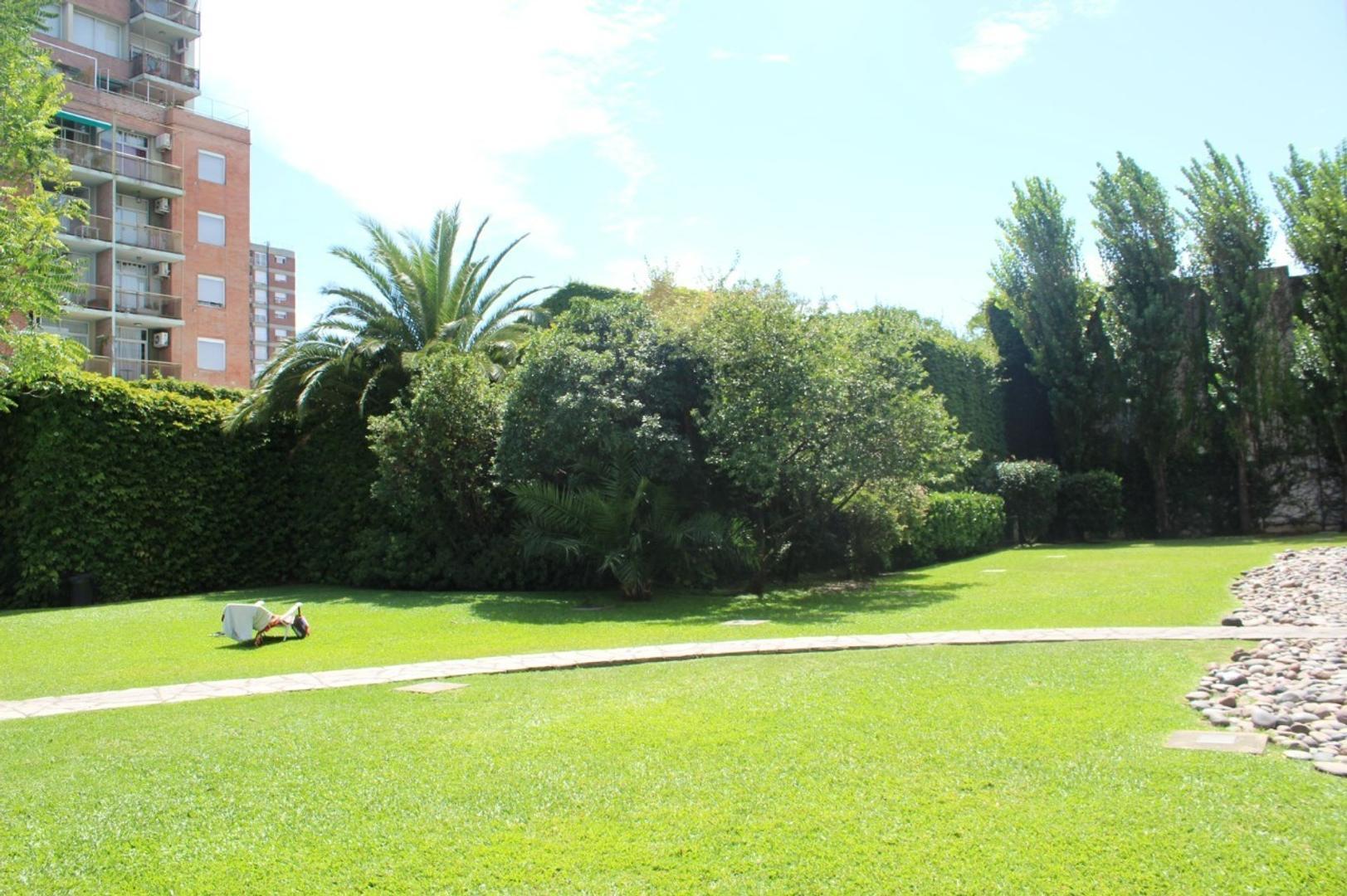 Departamento 2 ambientes en Venta