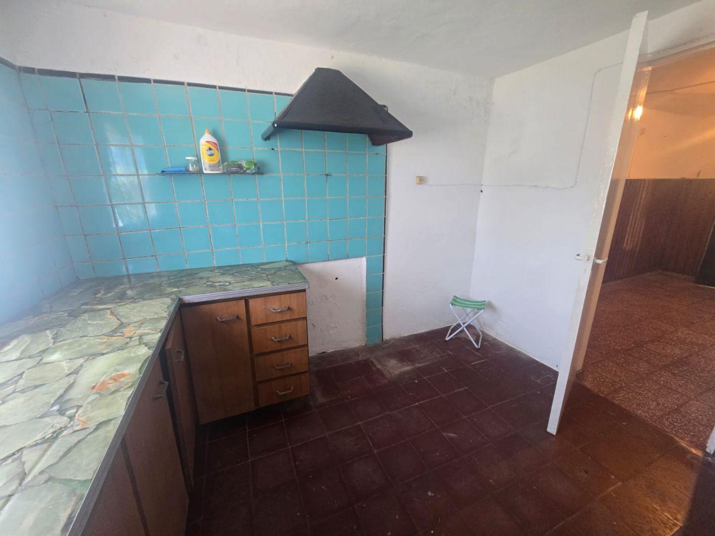 Casa en Alquiler 20 años