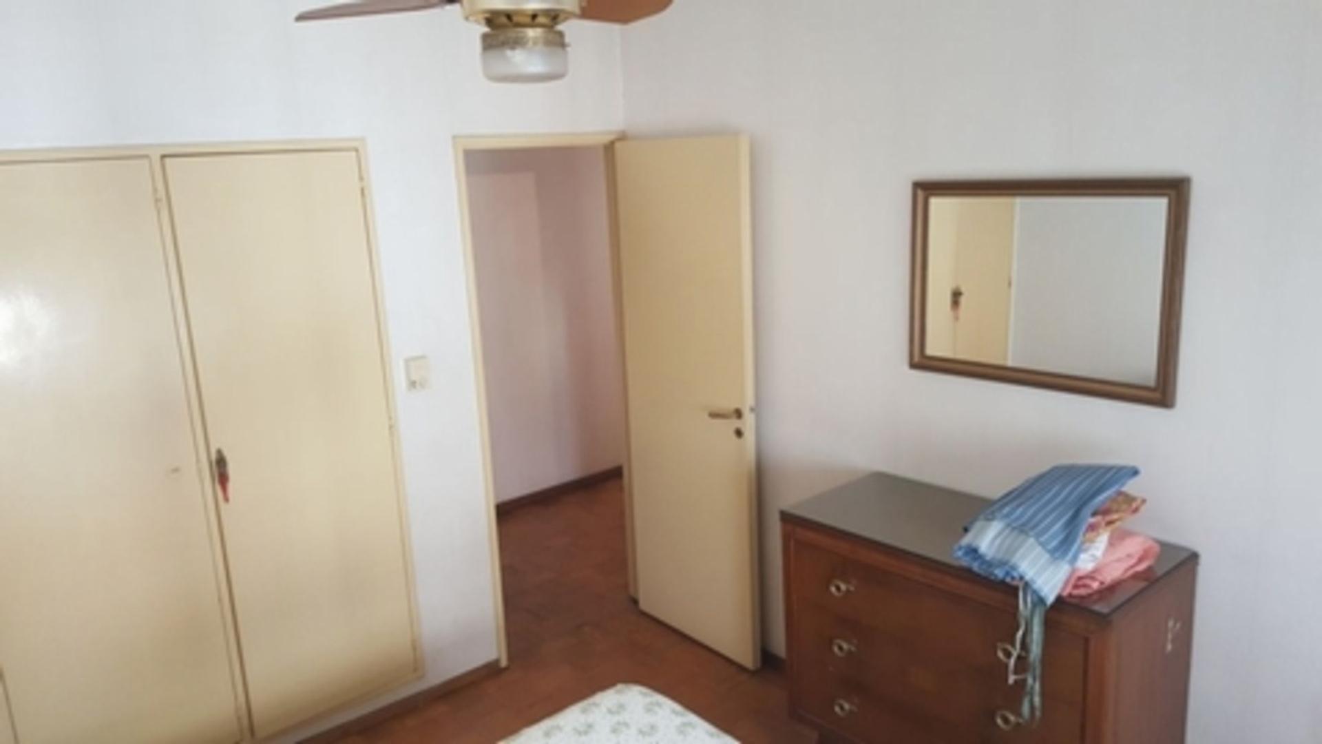 Departamento en alquiler temporario.