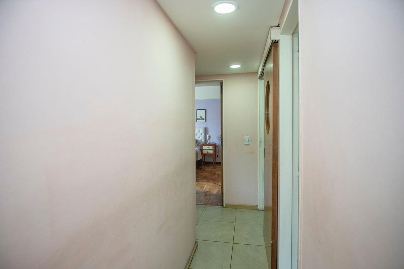 Departamento en Venta de 3 dormitorios