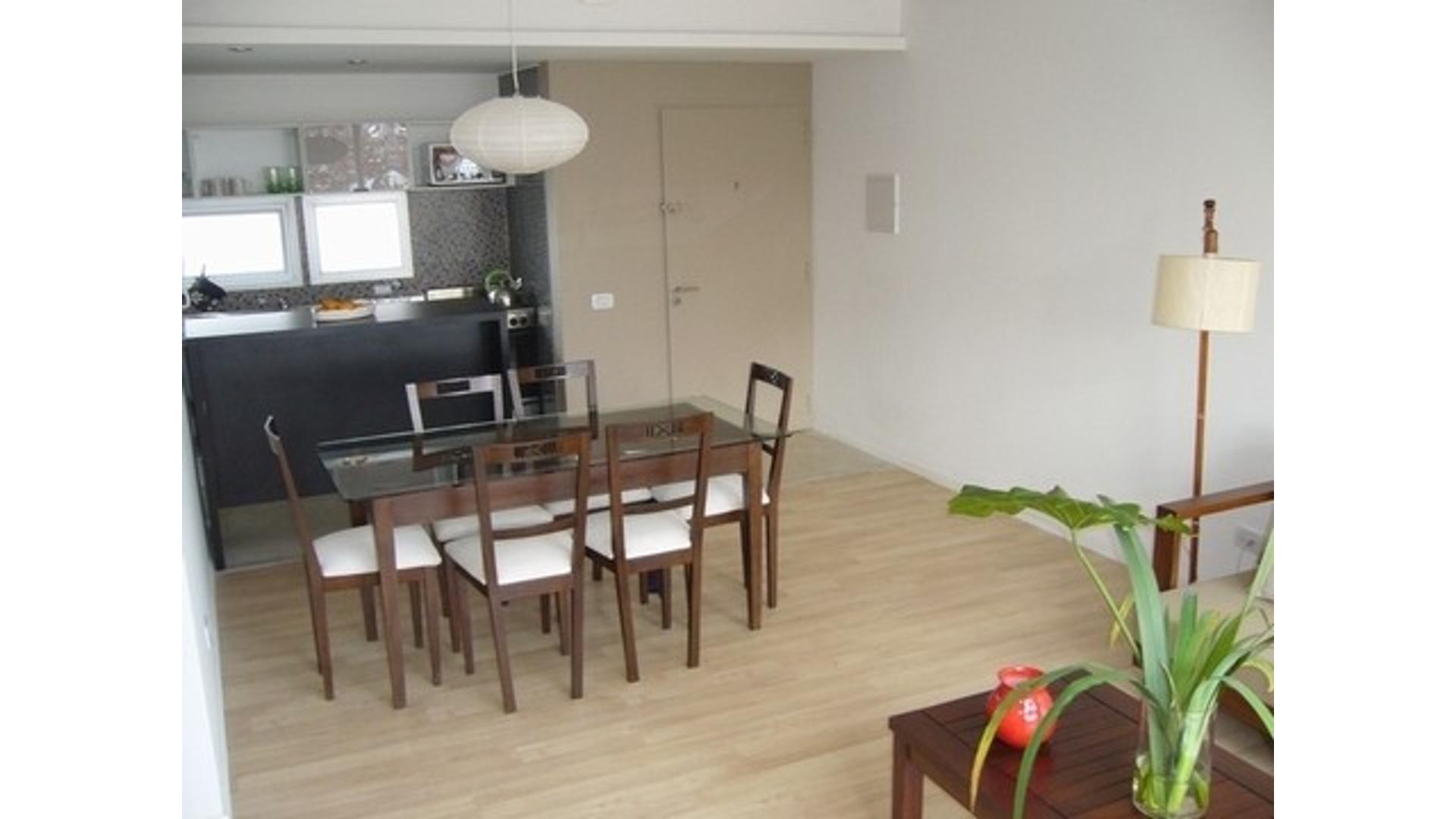 Departamento en Alquiler Temporal de 1 dormitorio