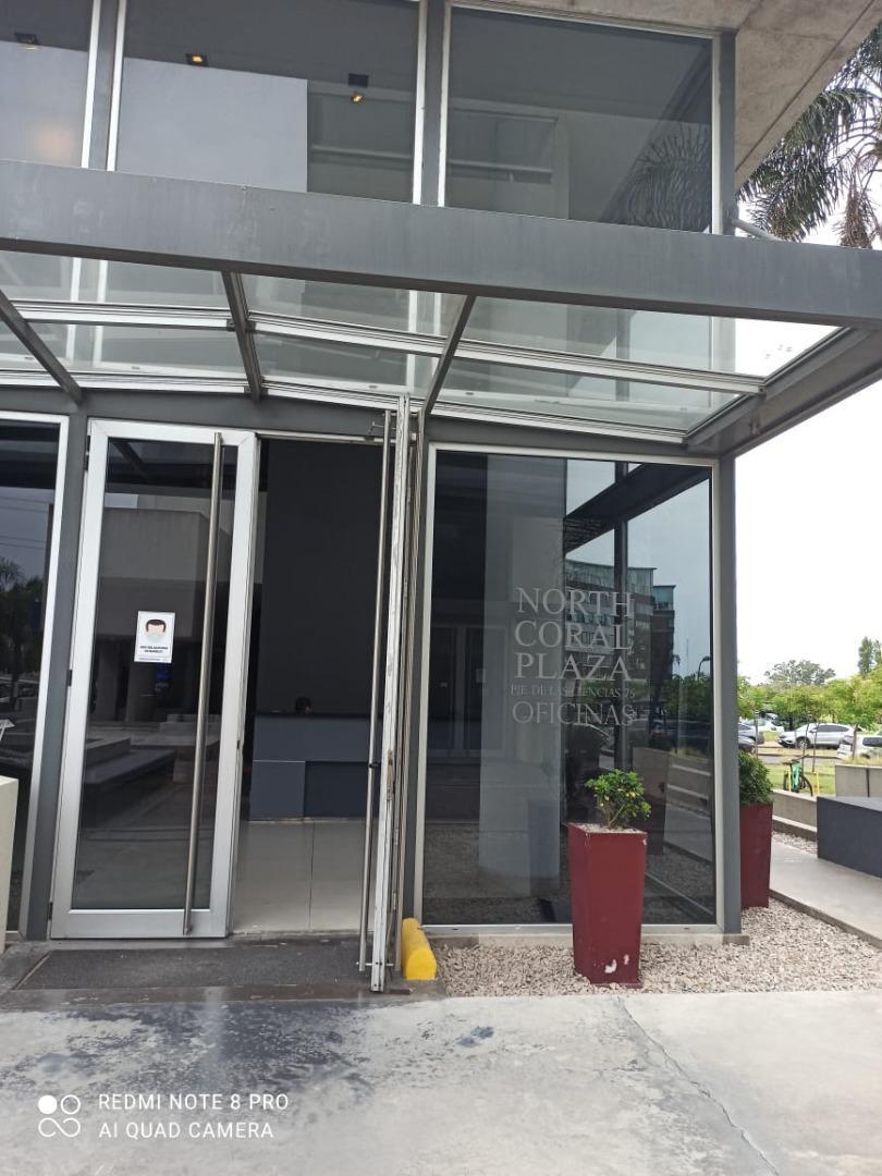 North Coral Plaza Offices Jc433251 100