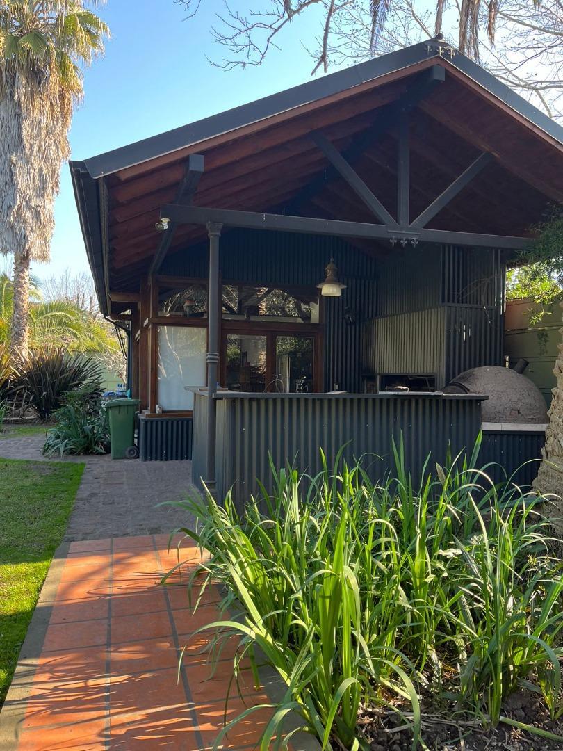 CASA EN VENTA PARQUE LELOIR