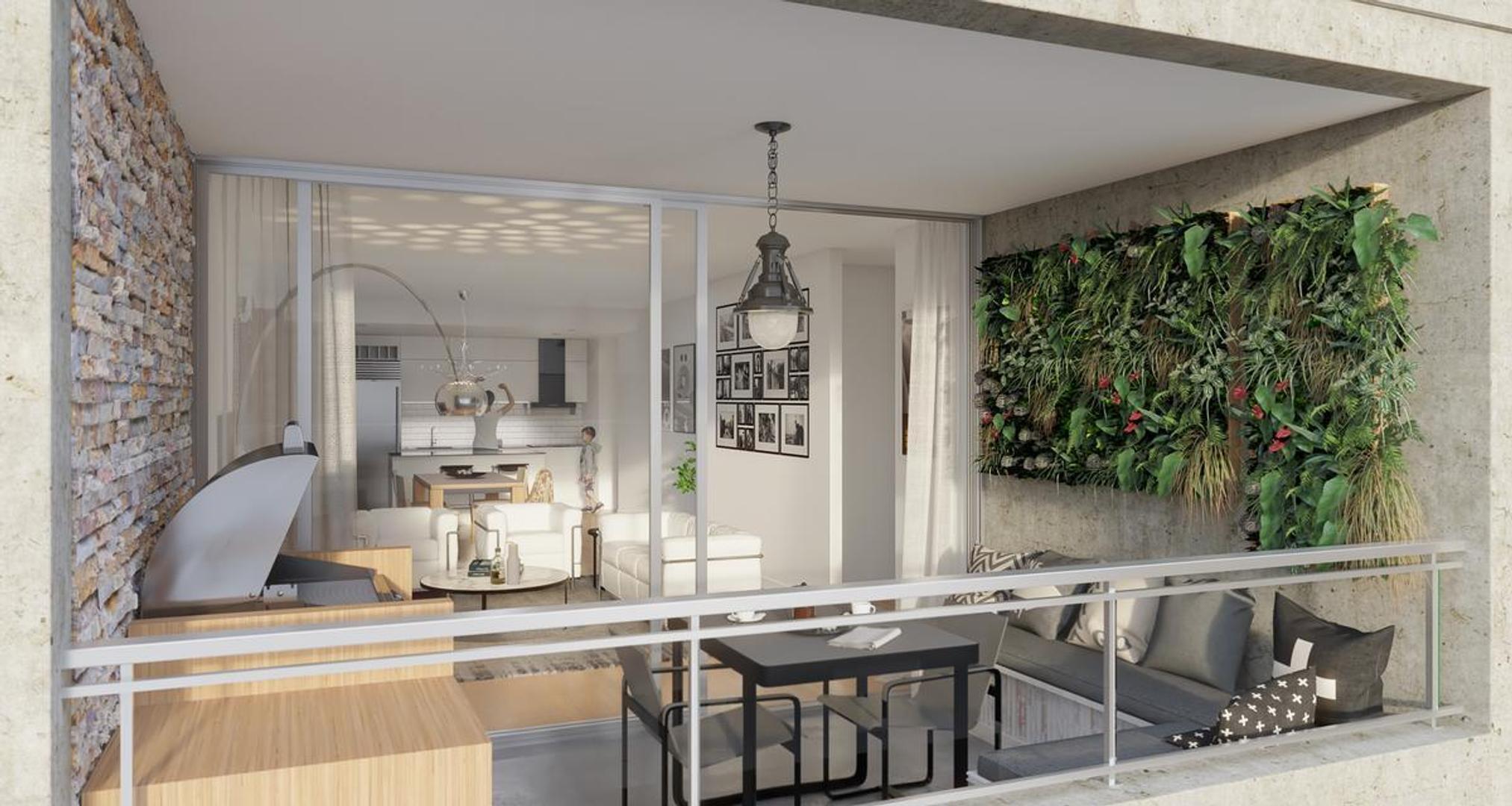 Departamento en Venta A Estrenar