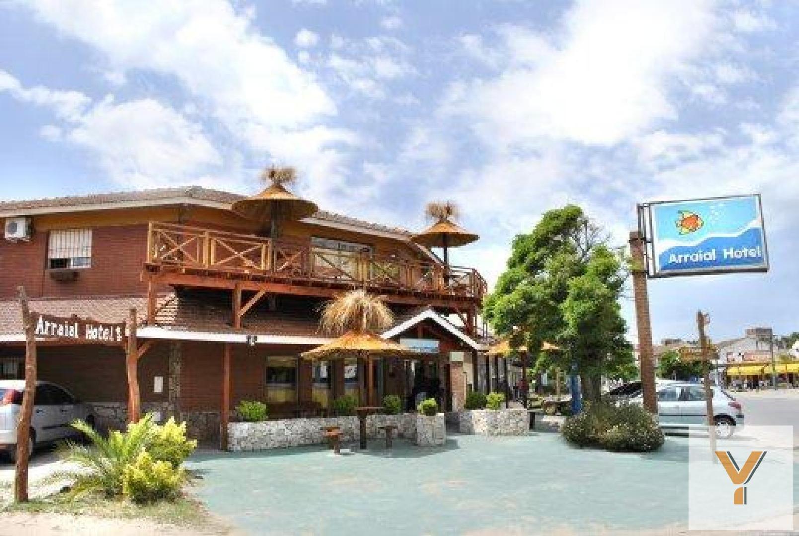 Terreno en venta - 1.180Mts2 - Villa Gesell