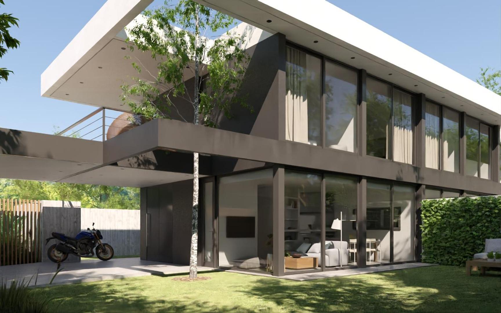 Casa en Venta al Norte