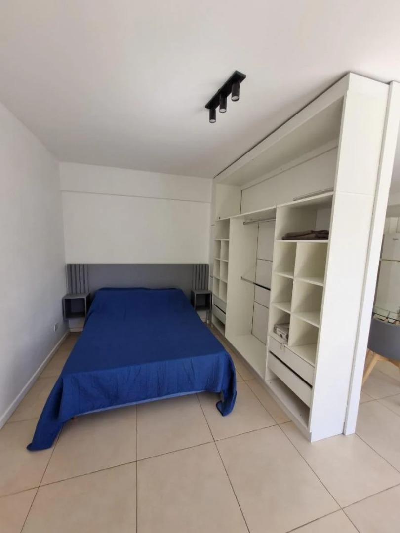 Departamento en Alquiler Temporal en Caballito, USD 600