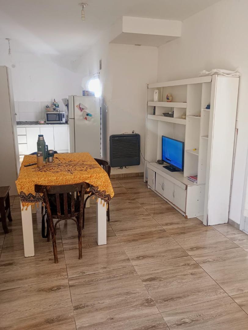 DUPLEX EN VENTA B° SAN DANIEL