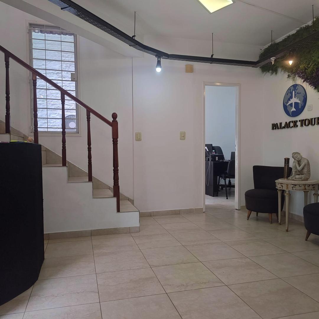 Boulevard Peron 1600