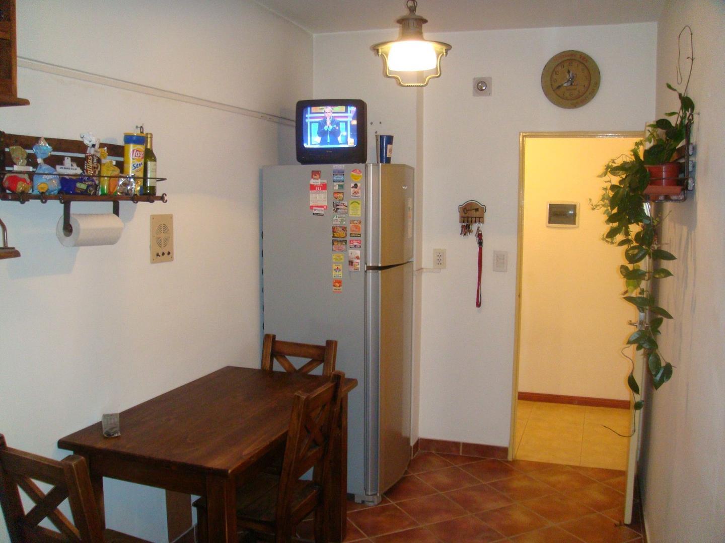 Departamento en Venta 40 años