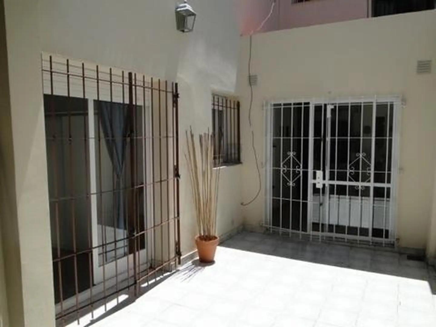 Casa en Alquiler Temporal de 2 dormitorios