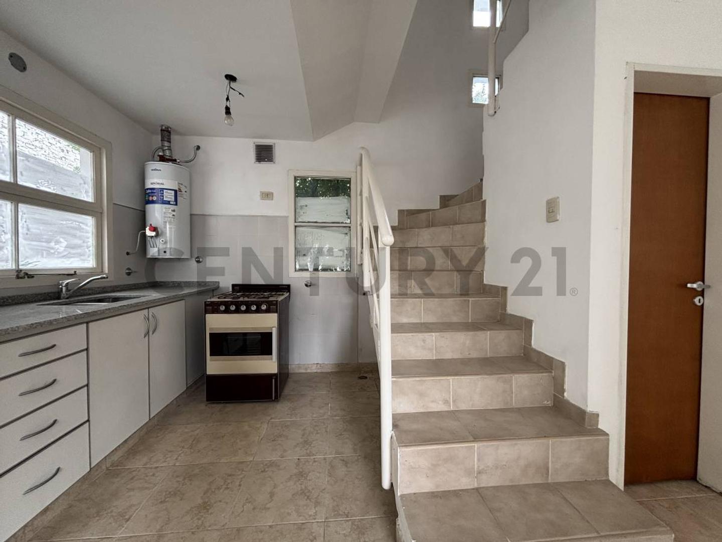 Casa en Venta 15 años