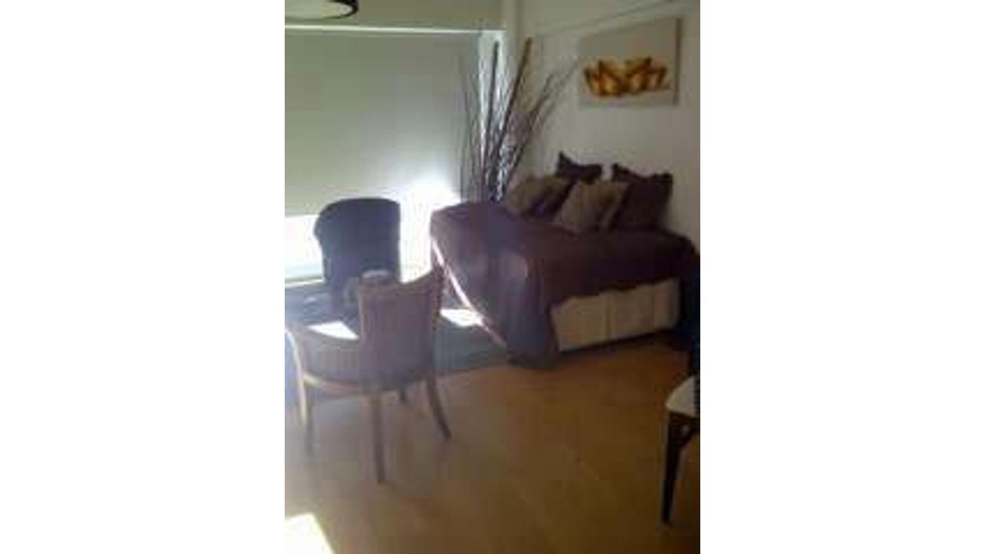 Av Del Libertador 6000