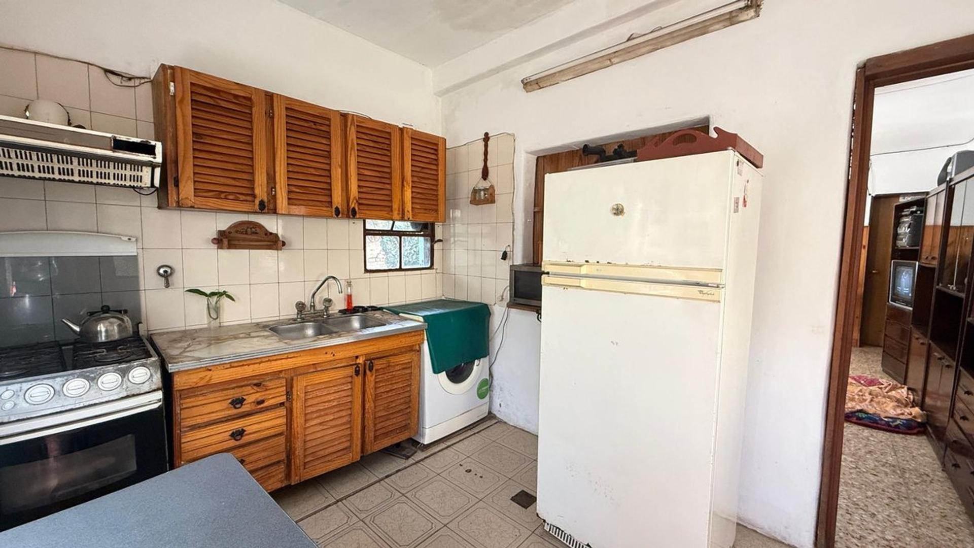 Casa en Venta 45 años