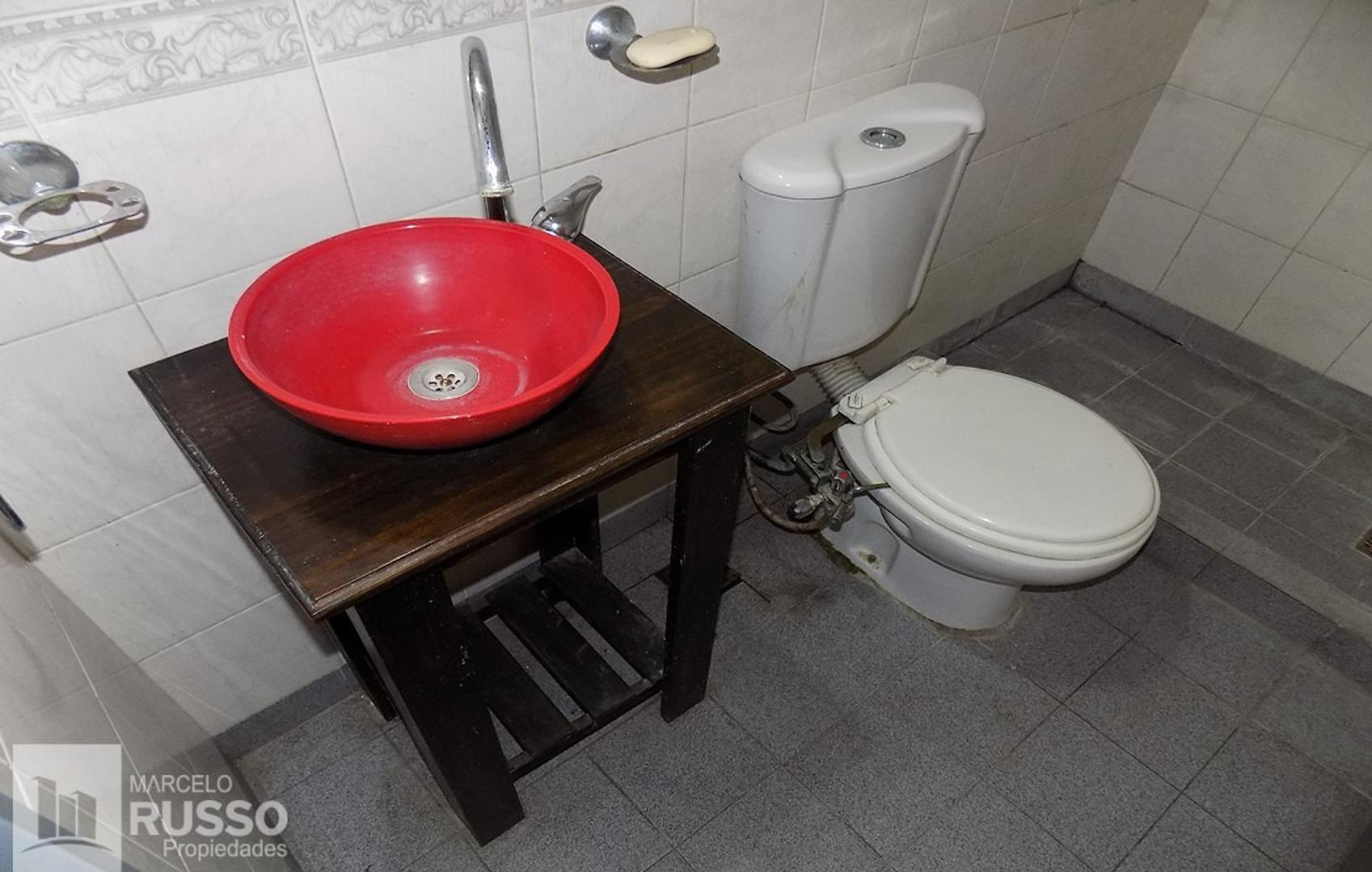 DEPTO. 2 AMBIENTES – CIUDAD TESEI CENTRO