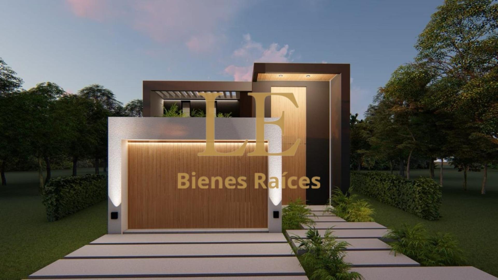 Casa en Venta A Estrenar