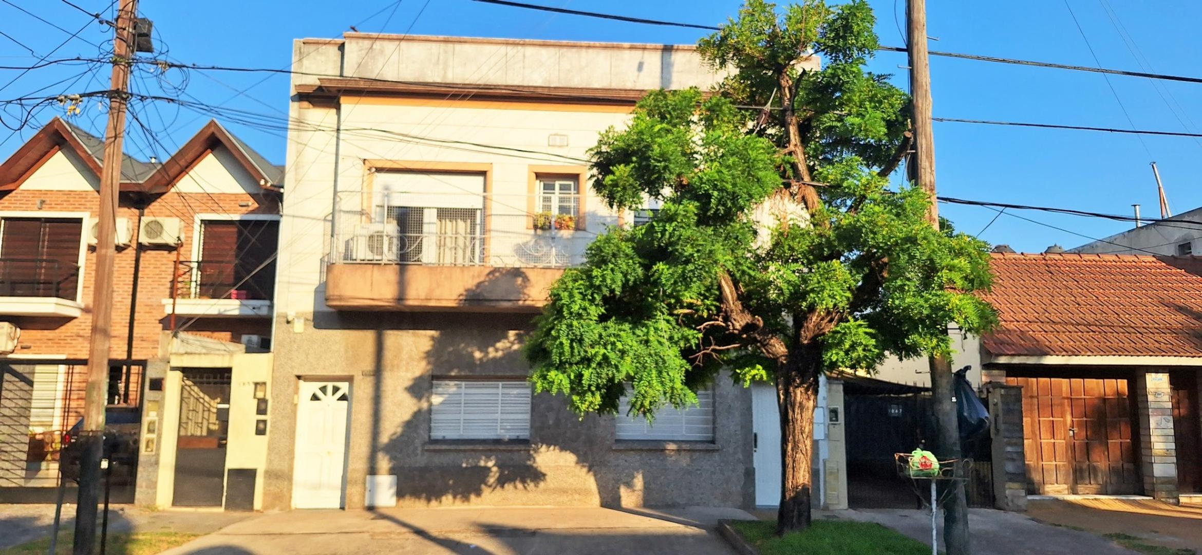 Depto Tipo Casa en Venta de 2 dormitorios