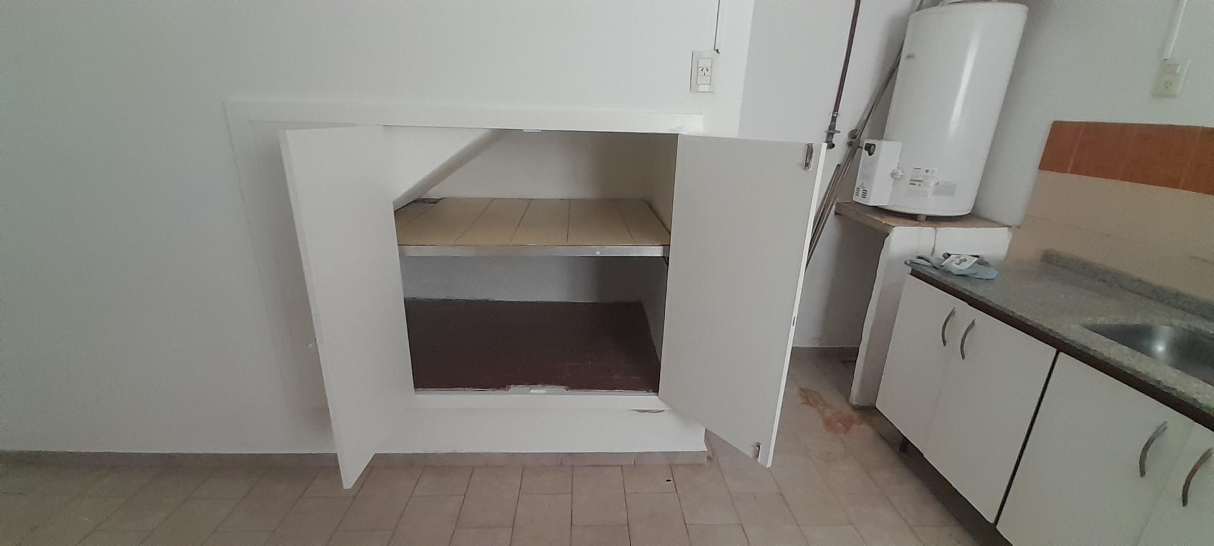 Departamento en Alquiler en General Pueyrredon, $ 500.000