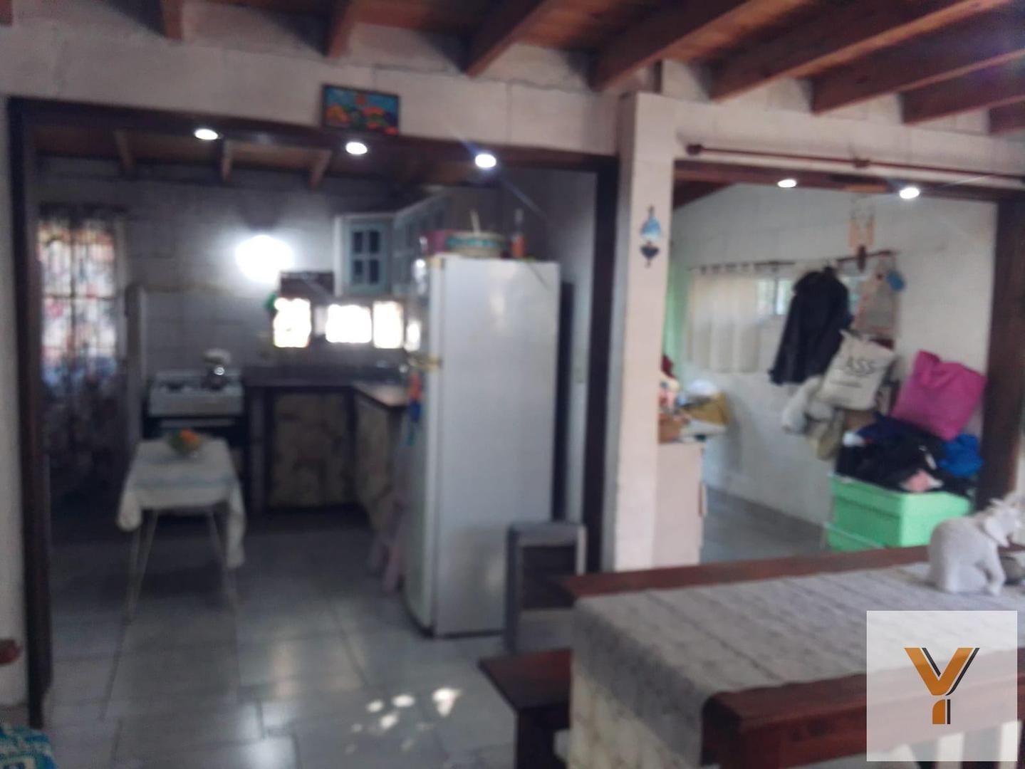 Casa en Venta 20 años
