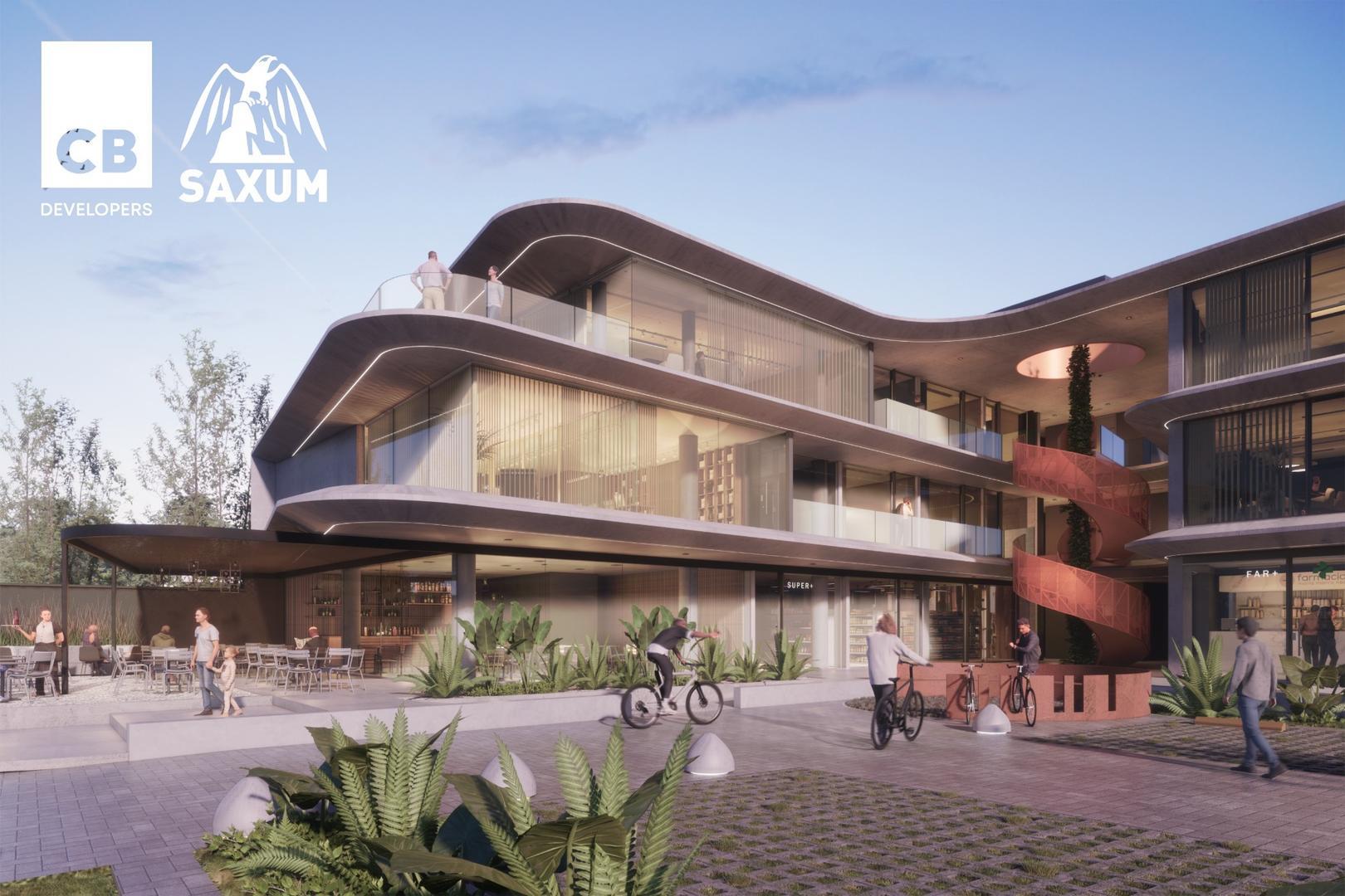 Oficina en Venta en Yerba Buena, USD 74.000