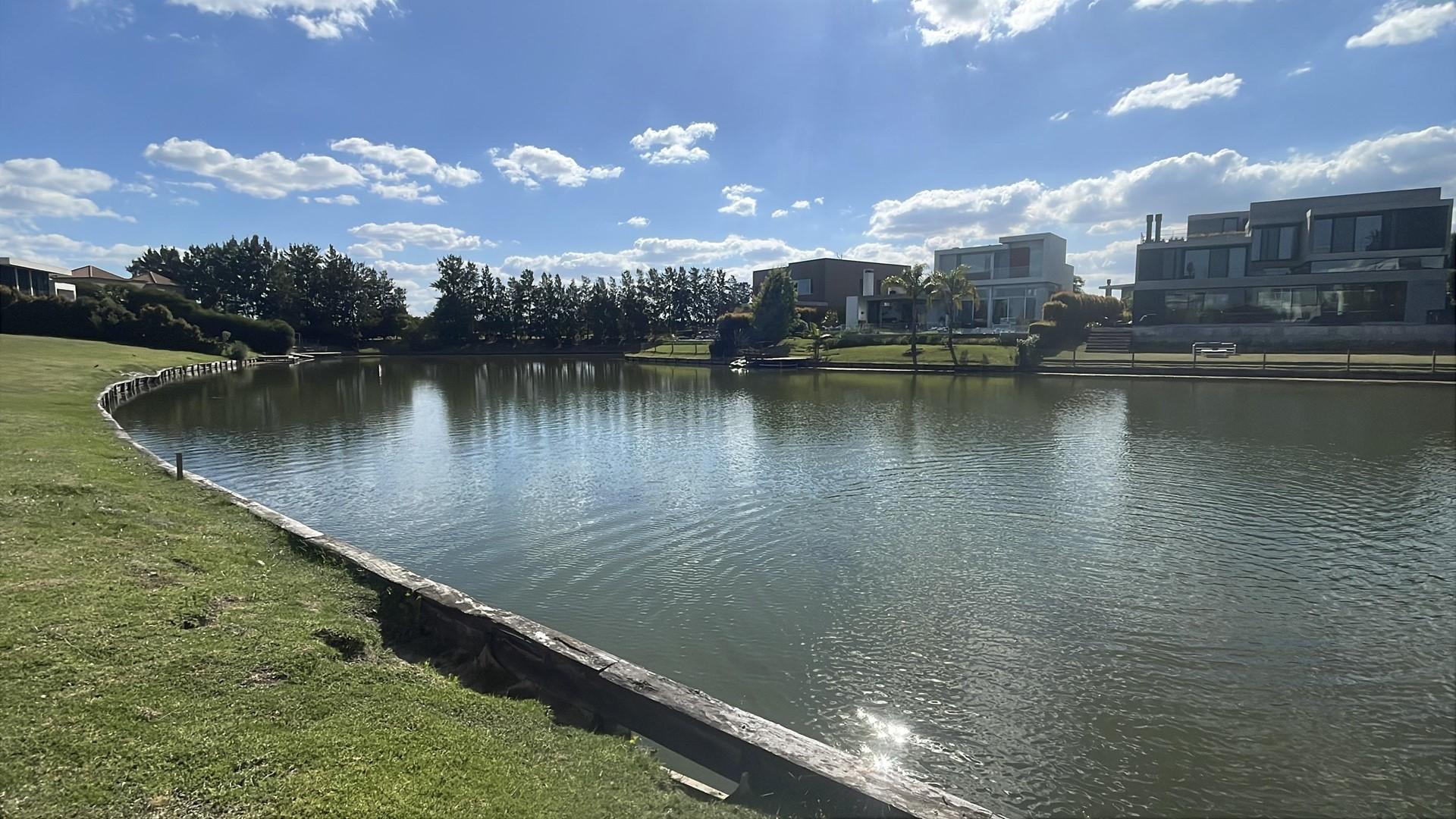 Terreno Lote  en Venta ubicado en Lagos del Golf, El Golf, Nordelta