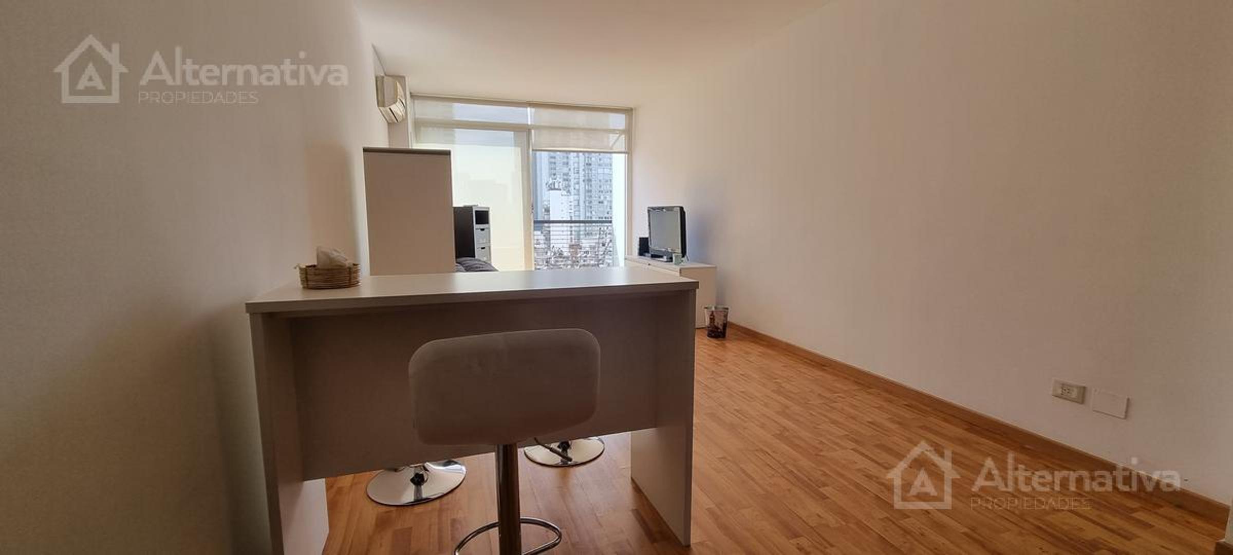 Av. Las Heras al 3500 entre  Jeronimo Salgero y  Paunero