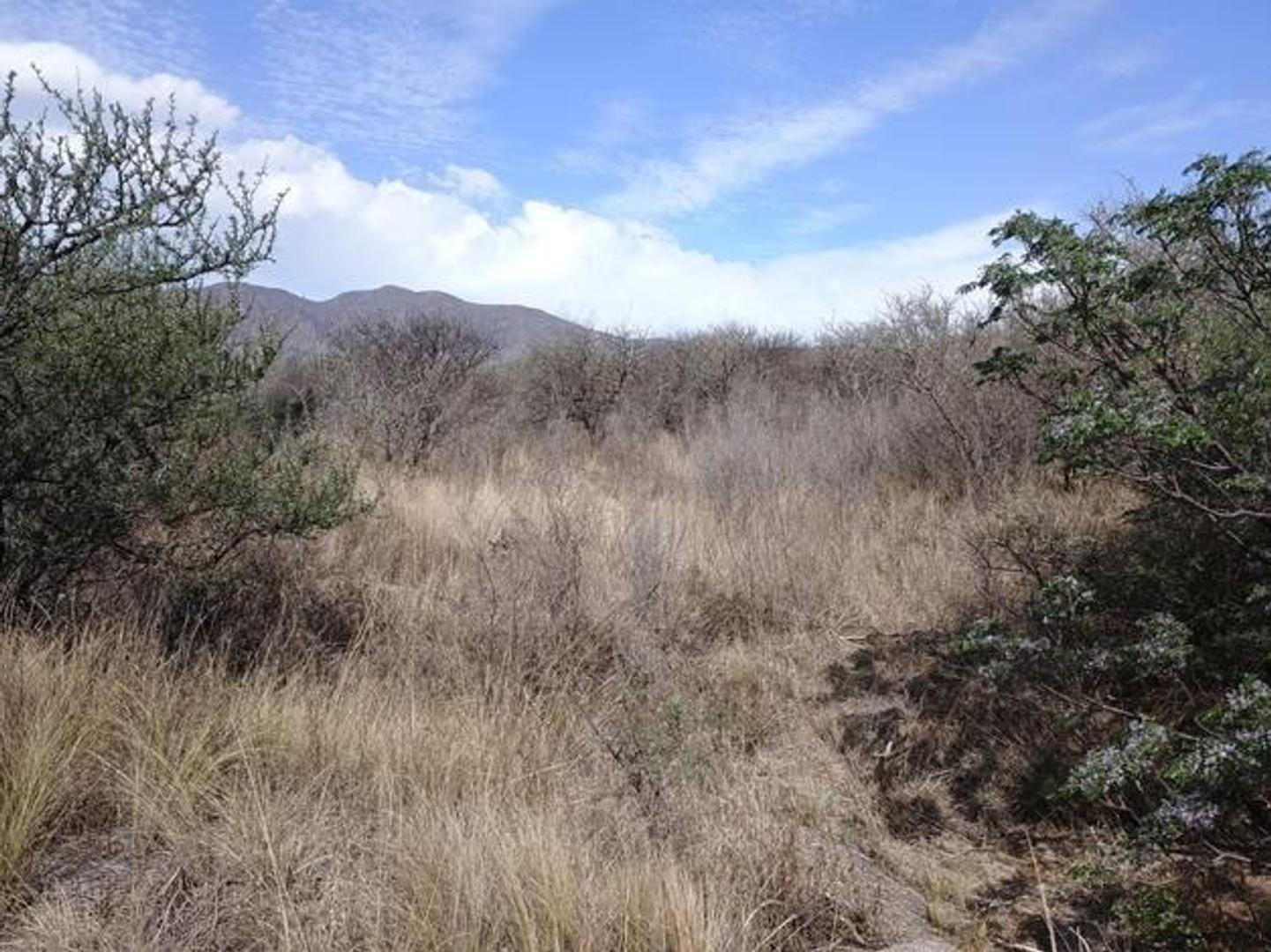 Terreno en Venta en Capilla Del Monte, USD 11.700