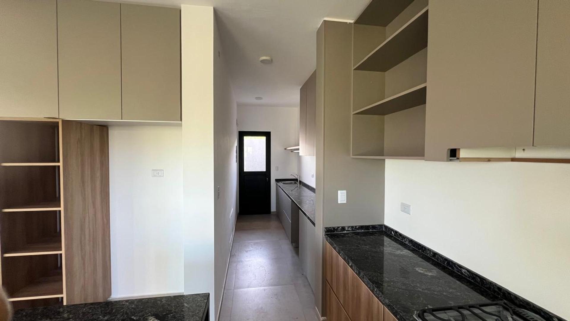 Casa en Venta A Estrenar