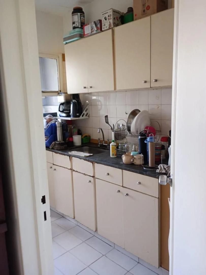 Departamento en Venta en Las Cañitas, USD 200.000