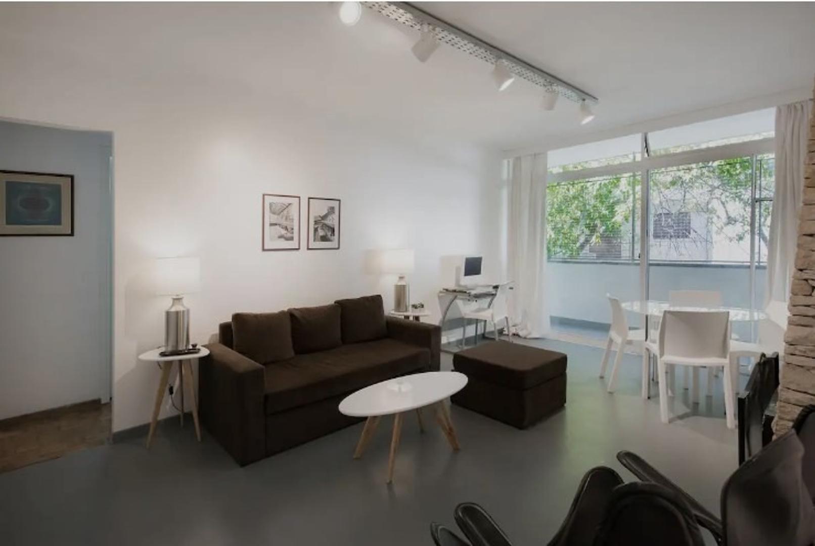 Departamento en Venta en Belgrano, USD 178.000