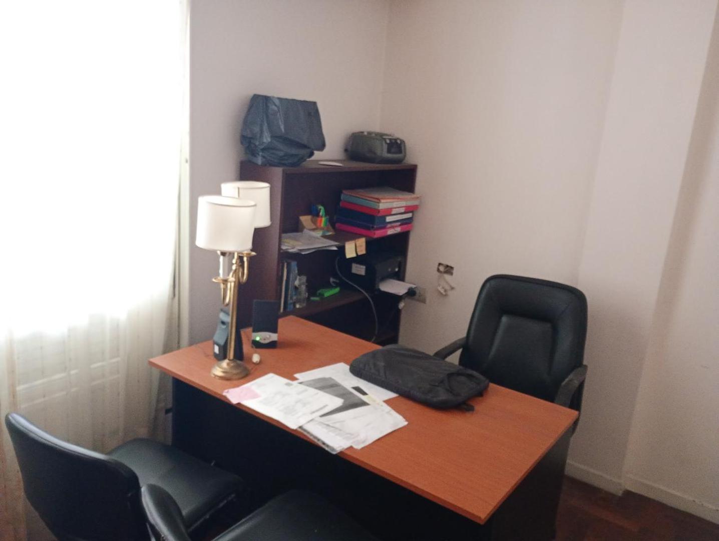 Departamento en Alquiler A Estrenar