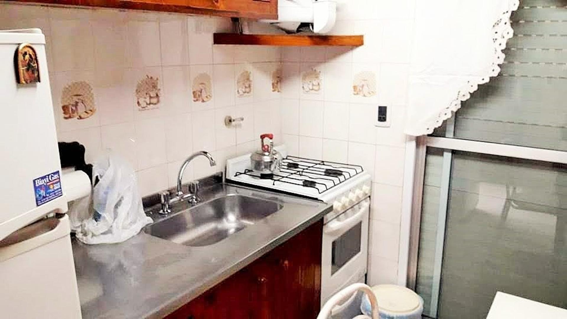 Depto Tipo Casa en Venta con 1 cocheras