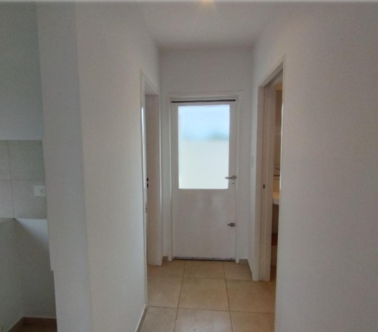 Departamento en Venta en Lujan, USD 45.000