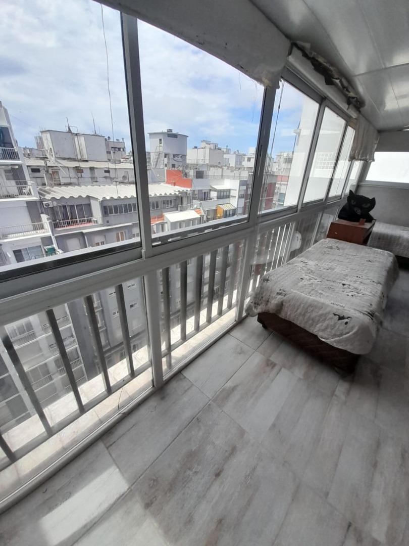 Departamento en Alquiler Temporal de 2 dormitorios