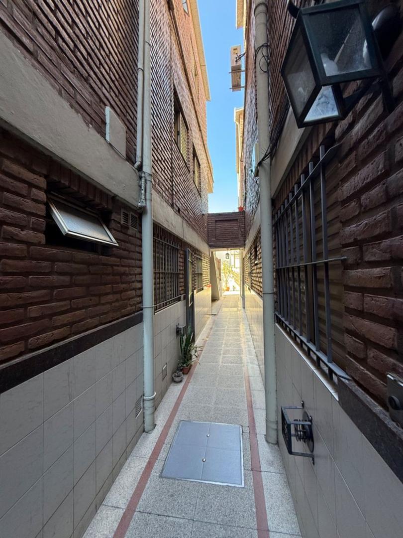 Departamento en Venta al Oeste