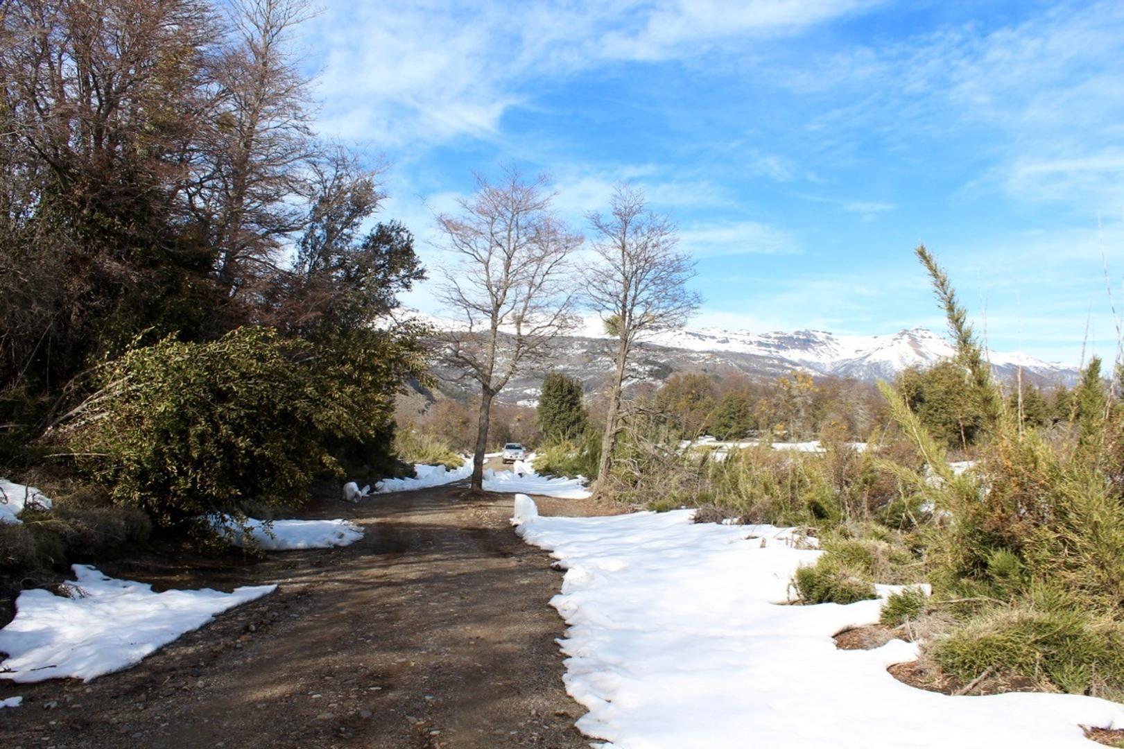 Terreno en Venta de 5179,0 m2