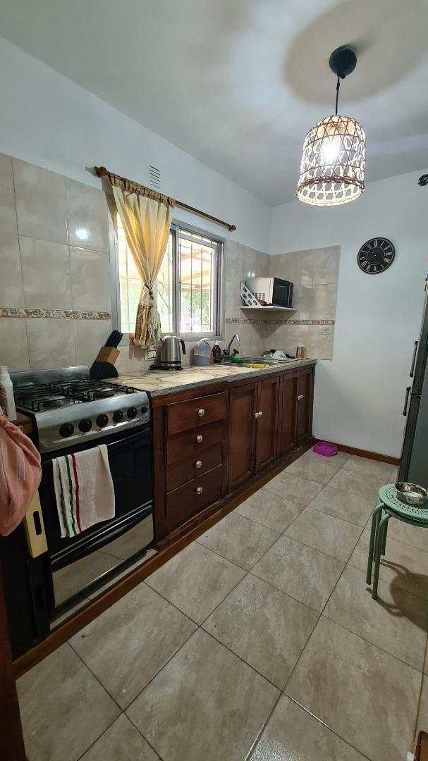 Casa en Venta 60 años