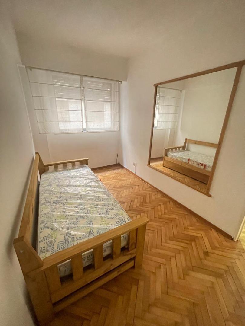 Departamento en Alquiler Temporal en Palermo, USD 900