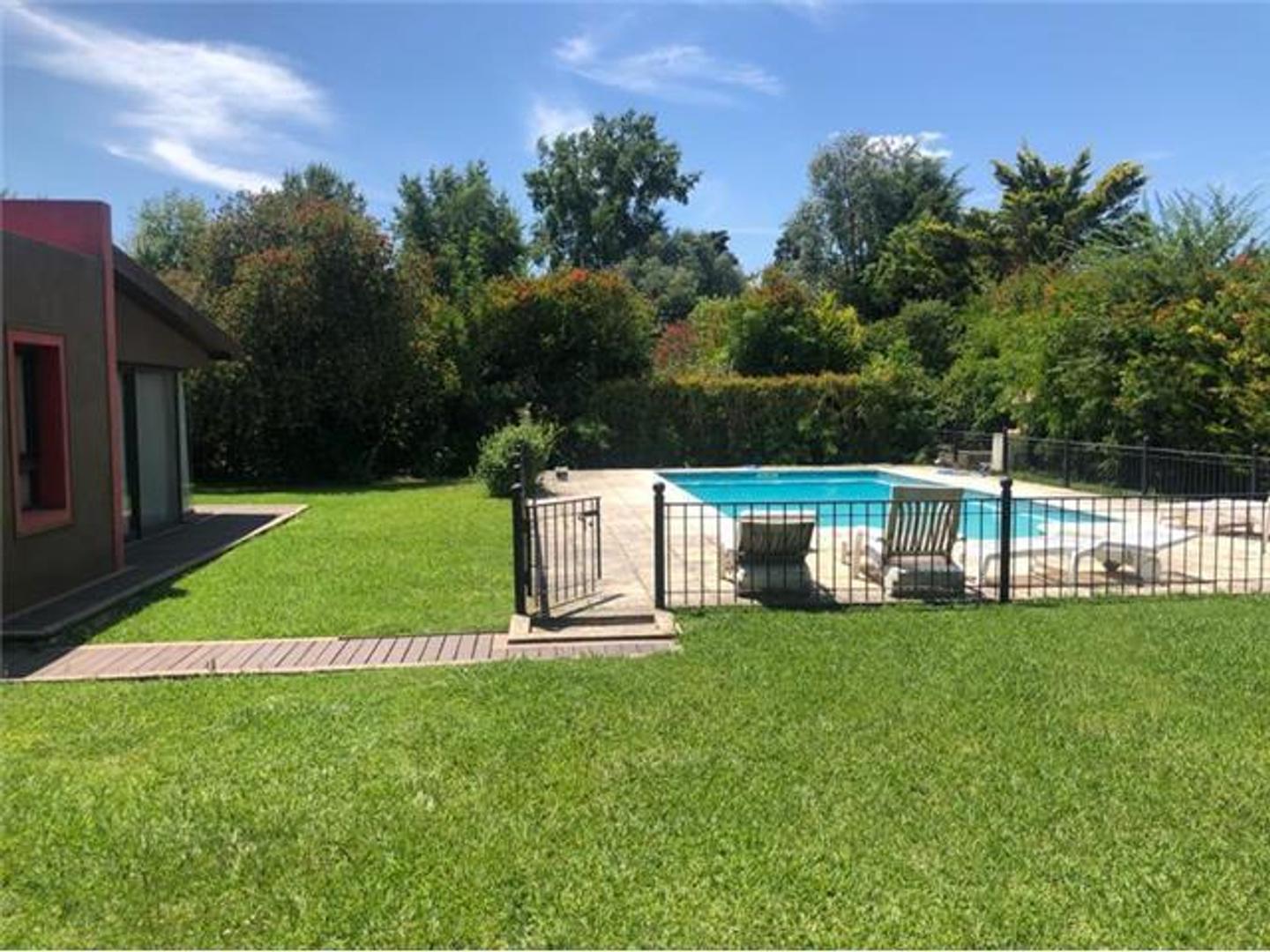 Casa en Venta en Golfers, USD 350.000