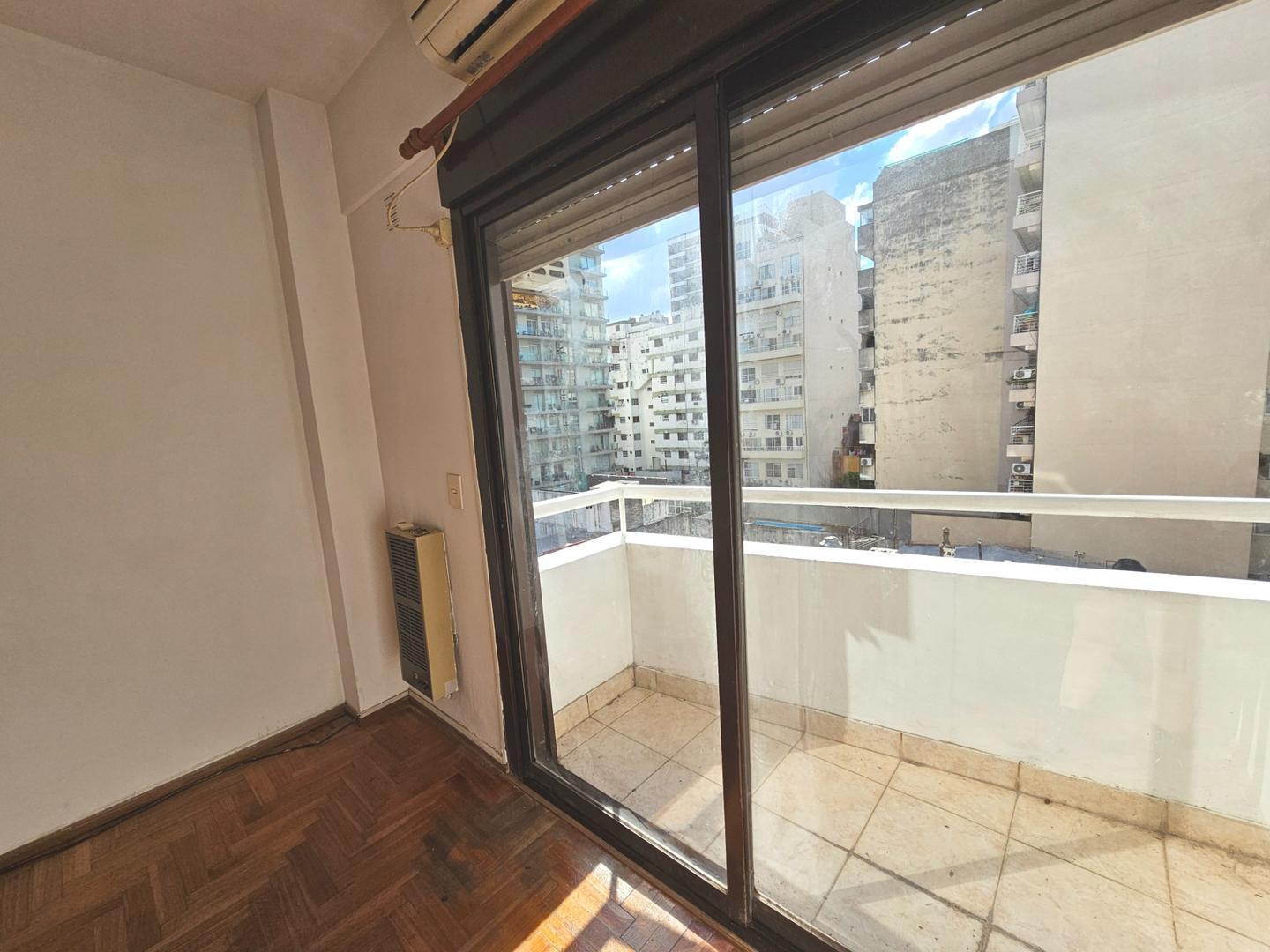 Departamento en Alquiler en Belgrano, $ 600.000