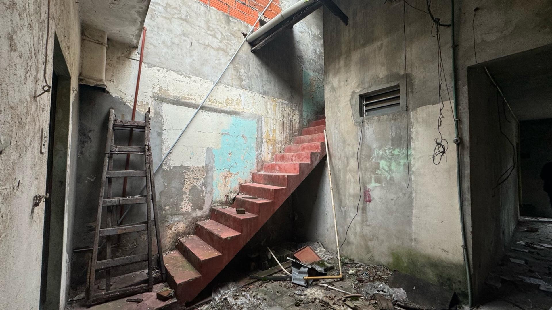 Galpon en Venta 12  mts Fondo